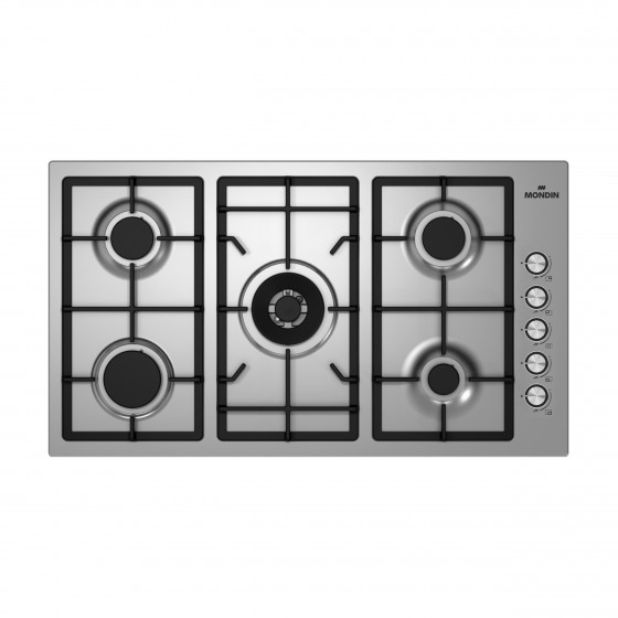 MONDIN FQ905VTGVX  ΕΣΤΙΑ ΑΕΡΙΟΥ 90εκ LINEA TORINO